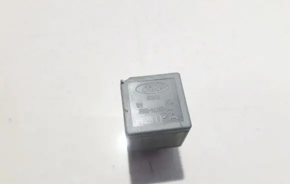Ford Transit Other relay f80b14b192aa