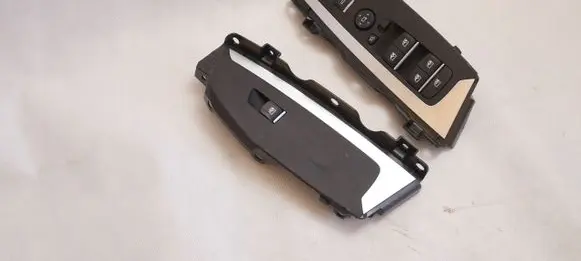 BMW X3 G01 Tailgate/trunk/boot open switch X3X4X3MF976832729
