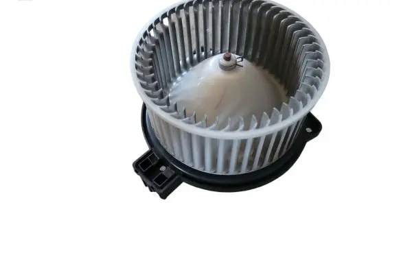 Mazda CX-7 Heater fan/blower HB111EG21-01 872700-0690