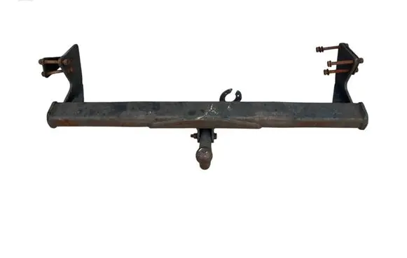 Mercedes-Benz Vito Viano W639 Tow bar set 313233