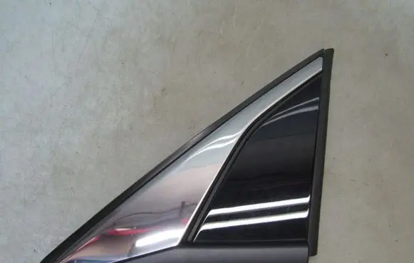 Honda Civic X Front arch trim 75424TGG