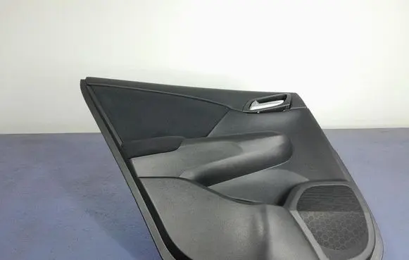 Honda Civic IX Door card panel trim set 83750-TV1B-E010