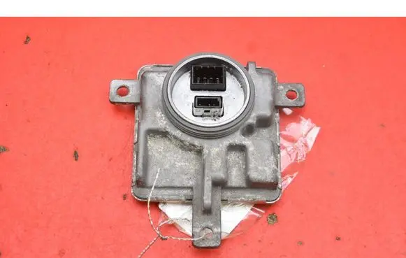 Audi A5 8T 8F Voltage converter/converter module 8K0941597E