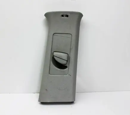 Volkswagen Touran I (B) pillar trim (top) 1T0867244E