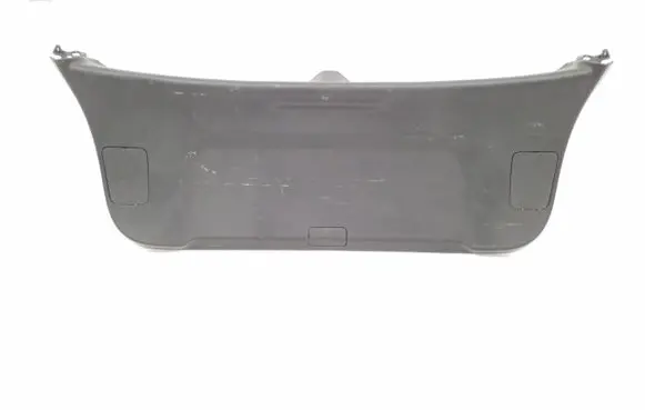 Mitsubishi ASX Tailgate/trunk side cover trim 7224A194