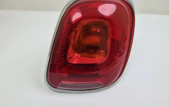 Fiat 500X Rear/tail lights 51937413 03610600