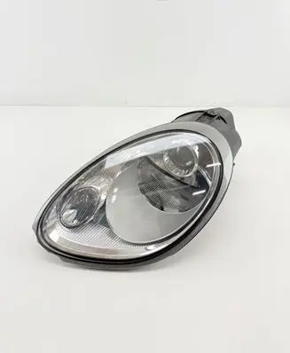 Porsche Cayman 987 Headlight/headlamp 98763116302