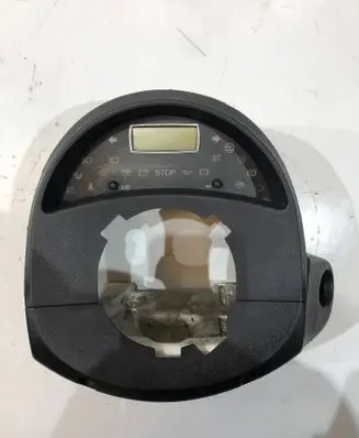 Lancia Phedra Other dashboard part