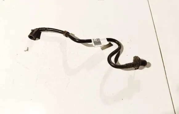 Volkswagen Golf VI Intercooler hose/pipe