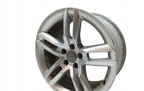 Audi A6 S6 C6 4F R18 alloy rim