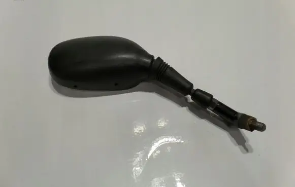 Suzuki SX4 Front door electric wing mirror AN400400