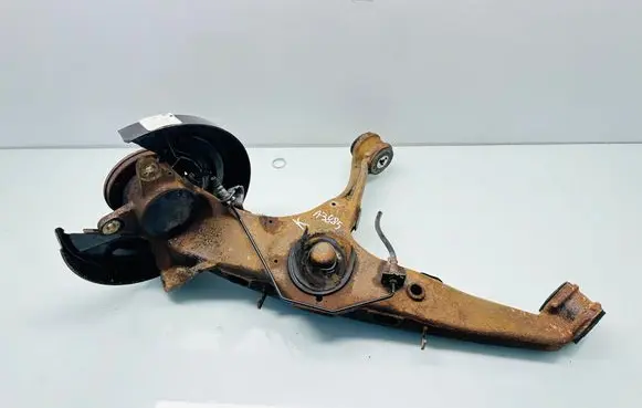 Volkswagen Transporter - Caravelle T6 Rear wheel hub