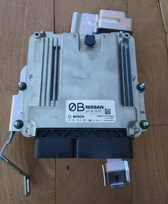 Infiniti EX Engine control unit/module 237101BY8D
