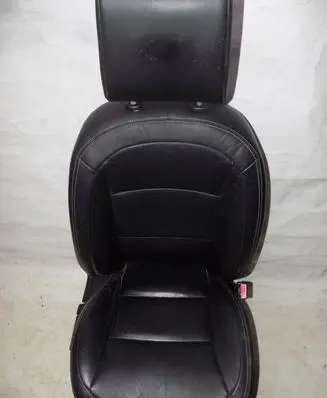 Nissan Qashqai Front passenger seat 
