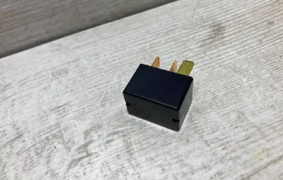 Mazda CX-5 Other relay ACVN51212