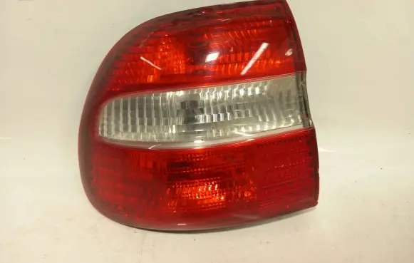 Volvo S40, V40 Rear/tail lights 285901