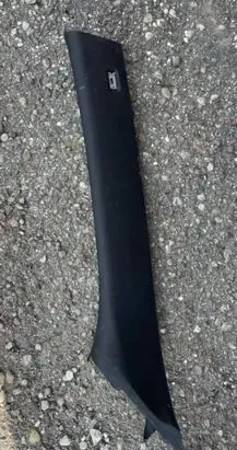 BMW X5 E70 (A) pillar trim 15671812 7129749