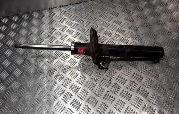 Volkswagen Golf V Front shock absorber/damper