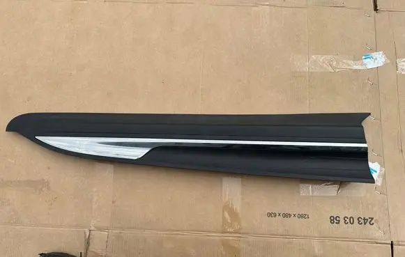Renault Scenic IV - Grand scenic IV Other front door trim element 801861209R 801867595