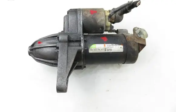 Honda Civic Starter motor 31200PMHG010M5
