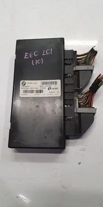 BMW 5 E60 E61 Comfort/convenience module 9167202