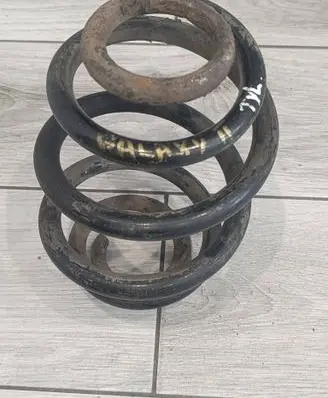 Ford Galaxy Rear coil spring 