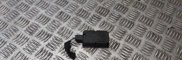Volvo V70 Alarm control unit/module 30797900