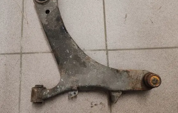 Subaru Legacy Front lower control arm/wishbone