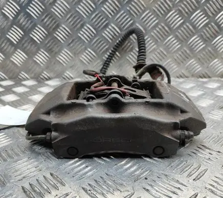 Porsche Boxster 986 Front brake caliper 986351422