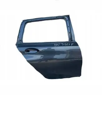 BMW 3 G20 G21 Rear door DRZWI9423