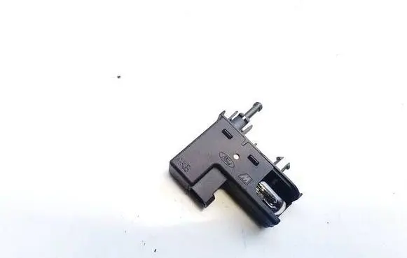 Brake pedal sensor switch