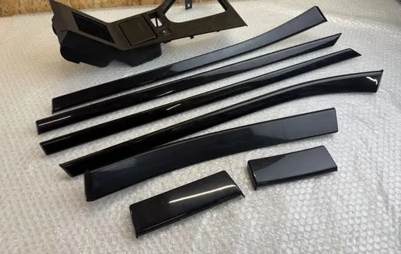 BMW 5 E39 Panel trim 8256297 8172032 51518172032