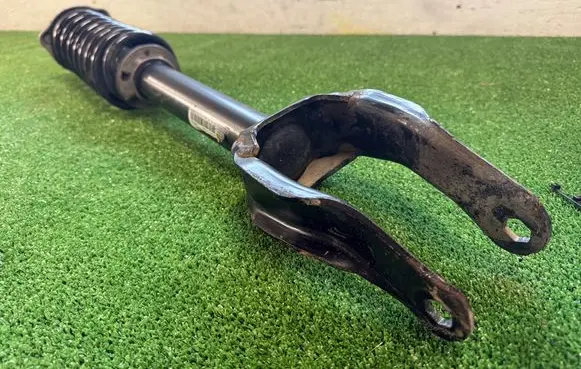 Mercedes-Benz GLE W167 Front shock absorber/damper A1673202413