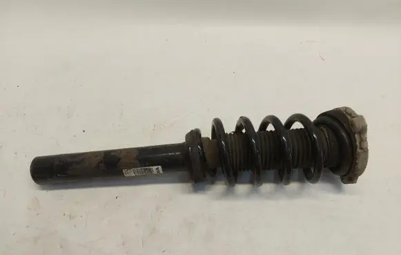 Front shock absorber/damper