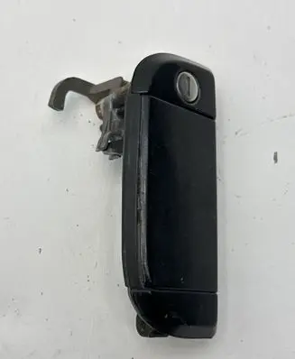 Volkswagen Multivan T4 Front door exterior handle 701837209