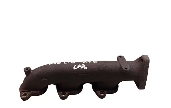 Audi A6 S6 C6 4F Exhaust manifold 059253034L