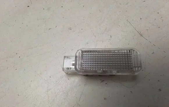 Audi A4 S4 B6 8E 8H Other interior light 4B094745