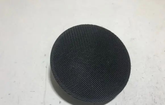 Citroen C8 Front door speaker 9623807677