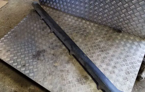 Fiat Croma Sill 735445873