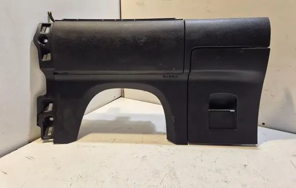 Ford S-MAX Dashboard lower bottom trim panel 6M21U043K93 6M21U046441
