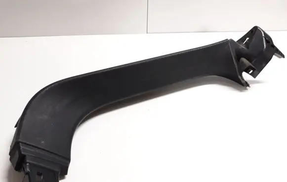 Audi Q7 4M Other trunk/boot trim element 4M0867607D