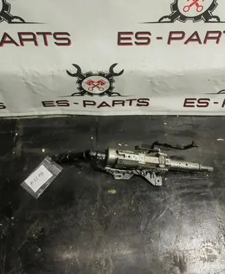 Opel Astra J Steering wheel axle 13422685