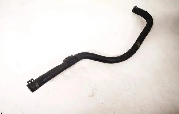 Toyota Yaris Engine coolant pipe/hose