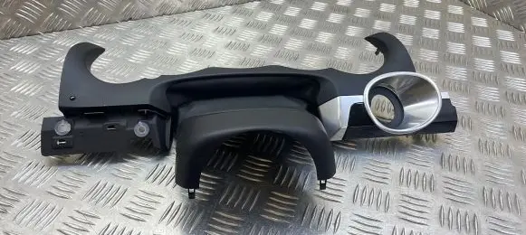 Porsche Cayenne (92A) Steering wheel column trim 7P5953515