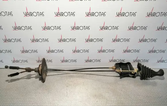 Peugeot Boxer Gear shifter/selector