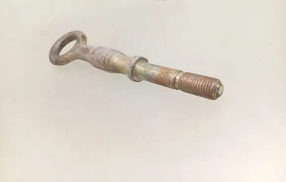 Volvo S80 Towing hook eye
