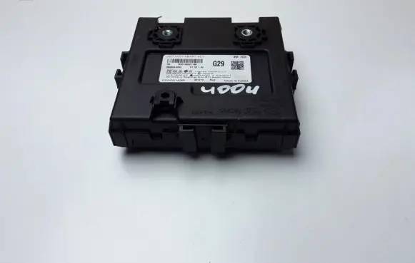 Hyundai Kona I Other control units/modules 95480K4292