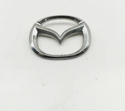Manufacturer badge logo/emblem