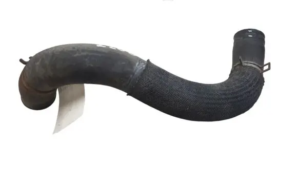 Toyota Avensis T270 Intercooler hose/pipe