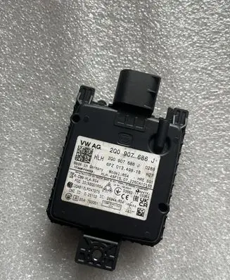 Volkswagen Arteon Blind spot module 2Q0907686J